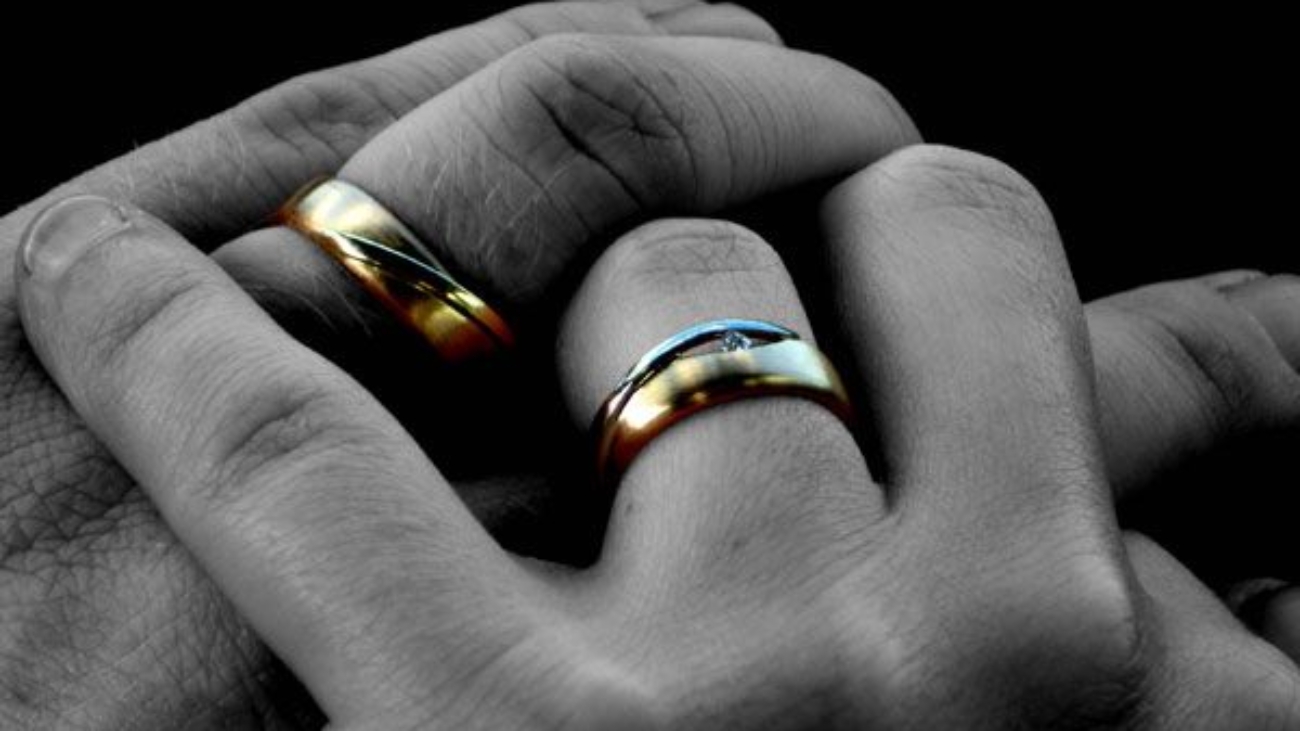 wedding bands