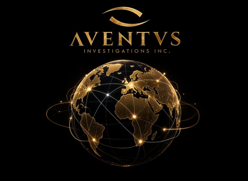 Private Investigator Toronto