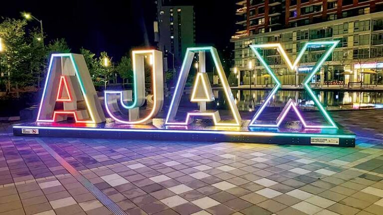 Private Investigator Ajax