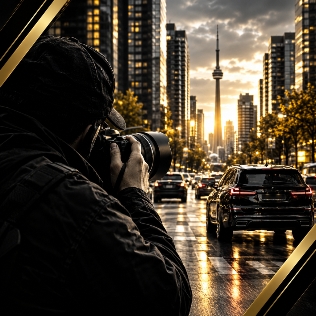 Surveillance Services